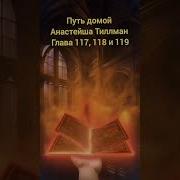 Путь Домой Анастейша Тиллман 117 118 Глава