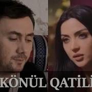 Vefa Serifova Konul Qatili Official Video