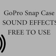 Start Recording Gopro Sound Effect