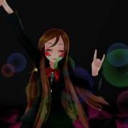 Mmd Nico Nii Alice Motion