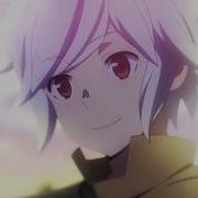 Danmachi Op 2 T