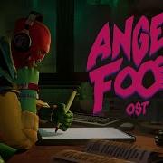 Angry Foot Game Soundtrack