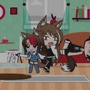 Задача Про Землекопов Gacha Life