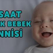 Melek Bebek Ninnisi Mp3