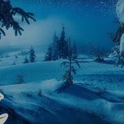 Calm Piano Music With Beautiful Winter Photos Soothing Music For