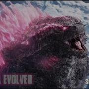 Godzilla Evolved Gxk Sound Effects Sounds Of Trailer Fanmade