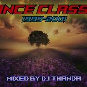 Trance Classics Vol 11 1995 2001 Mixed By Dj Thanda