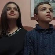 Брат И Сестра Перепели Kazka Плакала