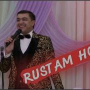 Rustam Ho Ja Рустам Хужа