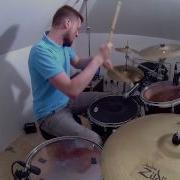 Lithium Nirvana Drum Cover