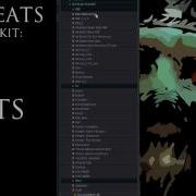 Alx Beats Drum Kit I