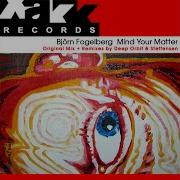 Bjorn Fogelberg Mind Your Matter Deep Orbit Remix