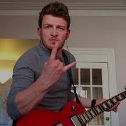 Sebastian Gampl Under Control Feat Tommy Reeve Guitar Impro