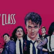 Deadly Class Soundtrack Clean Sheets Descendents