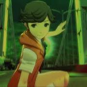 Persona 3 Dancing Moon Night Mass Destruction Tetsuya Kabayashi Remix Cinematic