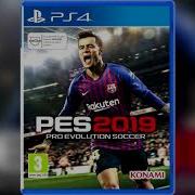 Pes 2019 Soundtrack Still Want Uuu Zak Abel