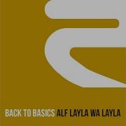 Alf Layla Wa Layla Extended Mix