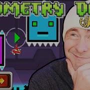 Geometry Dash Platform Mode