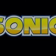 Sonic Special Stage Fan Theme