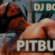 Pitbull Feat Dj Bobo Rumba Dj Temperatura Remix