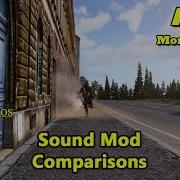 Arma 3 Sound Mod Jsrs4 Apex