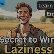 Learn English Through Story Level 1 An Amazing Story English Practice