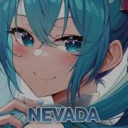 Nevada Nightcore