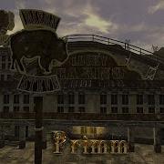 Ambient Мохаве Fallout New Vegas