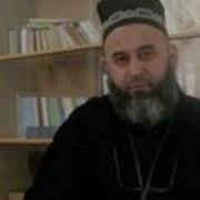 Хочи Мирзо Ишки Дунё Накл Аз Хаёти Хазрати Усома