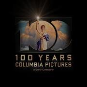 Sony Columbia Pictures 100Th Anniversary 2024