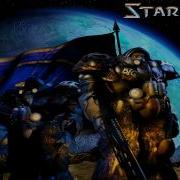 Starcraft Terran Theme 1