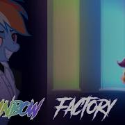 Rainbow Dash And Scootaloo Rainbow Factory