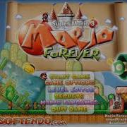 Mario Forever Ktkm30 Music