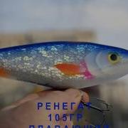 Jerkbaits Palych Custom 2 Джеркбейты Палыч 2