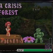 Ayura Crisis 1 The Forest Eng