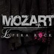 Place Je Passe Mozart Opéra Rock