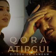 Qora Aatirgul