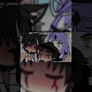 I Kissed A Girl Клип Гача Лайф Gacha Life 1 58