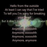 Kolaj Hello By Adele