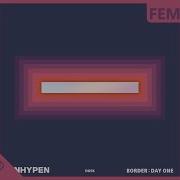 Enhypen Let Me In Female Version