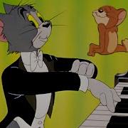 Tom And Jerry The Cat Concerto Jerry Games