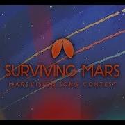 Surviving Mars Marsvision Song Contest Radio