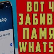 Гигабайт И Мусор