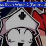 Fnf Boss Rush Mod Week 2 Potasovka Tabi Song Ost