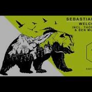 Sebastian Wojkowski Welcome Back Thorsten Hammer Ben Muetsch Remix