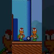 Ending The In Diehard Is A Christmas Movie Dorkly Mario