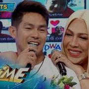 Vice Ganda And Ion Perez Sweetness Viceion