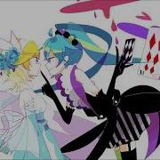 Vocaloid Joker Rus