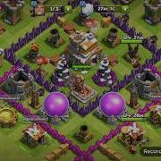 Это Он Король Варваров В Clash Royale