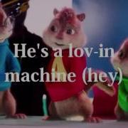 Alvin And The Chipmunks Iko Iko Lyrics